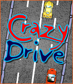 Crazy Drive