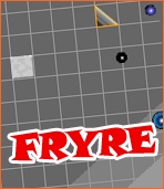 Fryre