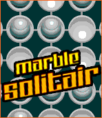 Marble Solitair