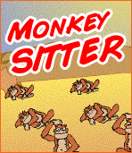 Monkey Sitter
