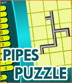 Pipes Puzzle