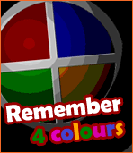 Remember 4 Colours
