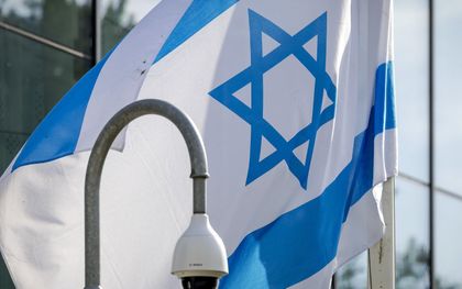 CIDI: zorgelijke toename antisemitische incidenten in Nederland