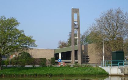 Gereformeerde baptistengemeente Rotterdam-Zuid geïnstitueerd