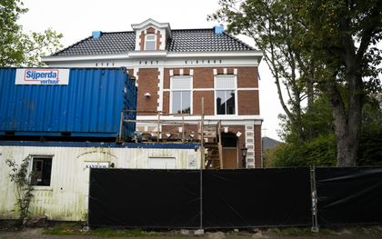 In Loppersum hopen ze op een aardverschuiving: „Echt helemaal klaar met VVD”