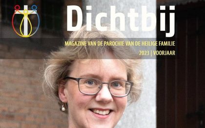 Parochie in Breda wint prijs voor beste kerkblad