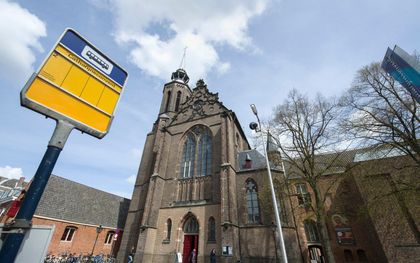Augustinuskerk Utrecht na zeven jaar restauratie weer in gebruik