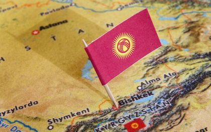 Kerken in Kirgizië vrezen strengere regels door wetswijziging