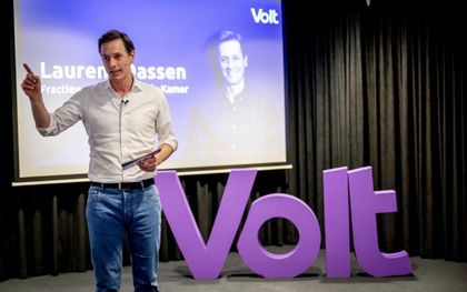 Dassen: Onverdedigbaar dat partijen met PVV onderhandelen