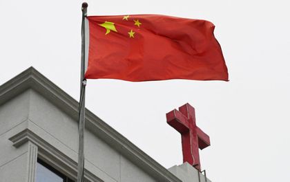 Vaticaan en China akkoord over nieuw bisdom