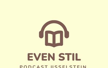 Podcasttips: Even stil, Titanic de podcast, About a boy