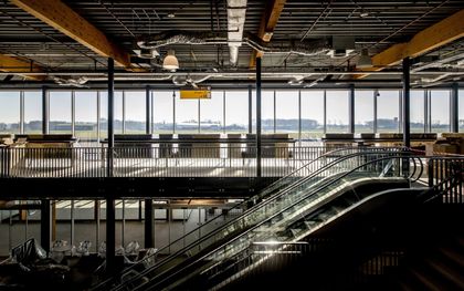 Volgend kabinet besluit over toekomst Lelystad Airport