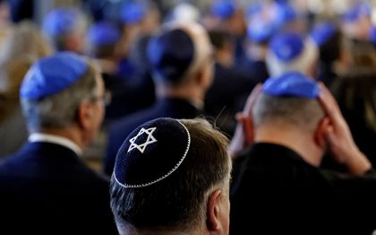 Antisemitisme ‘verrast’ Duitse universiteiten