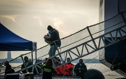 EU-landen akkoord met strengere asielregels