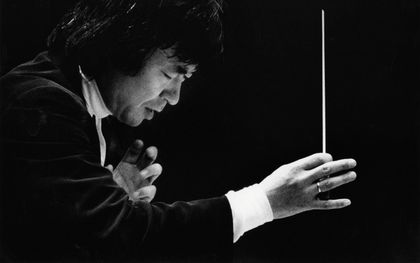 Beroemde Japanse dirigent Seiji Ozawa (88) overleden