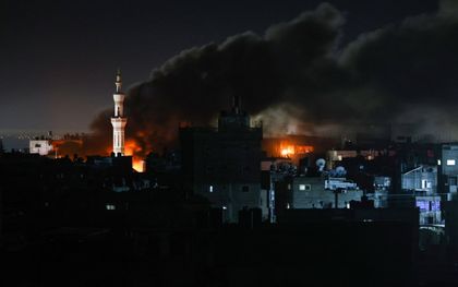Israël: Twee gijzelaars bevrijd tijdens aanval op Rafah