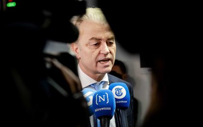 Wilders houdt hoop, oppositie kritisch over informatie