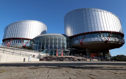 EU-hof: verbod rituele slacht niet strijdig met religievrijheid